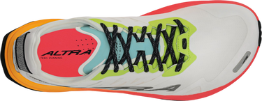 Кросівки та взуття Altra Running Mont Blanc Carbon Різнокольоровий | al0a82ca-1081, 2