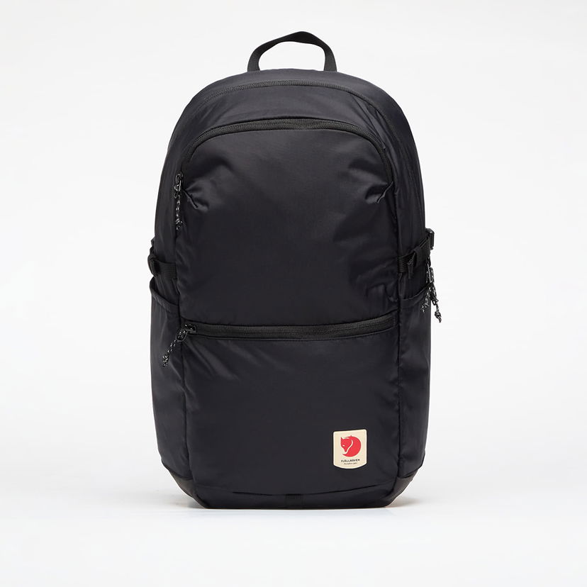 Рюкзак FJÄLLRÄVEN Fjallraven High Coast 24L Backpack чорний | F23200330-550