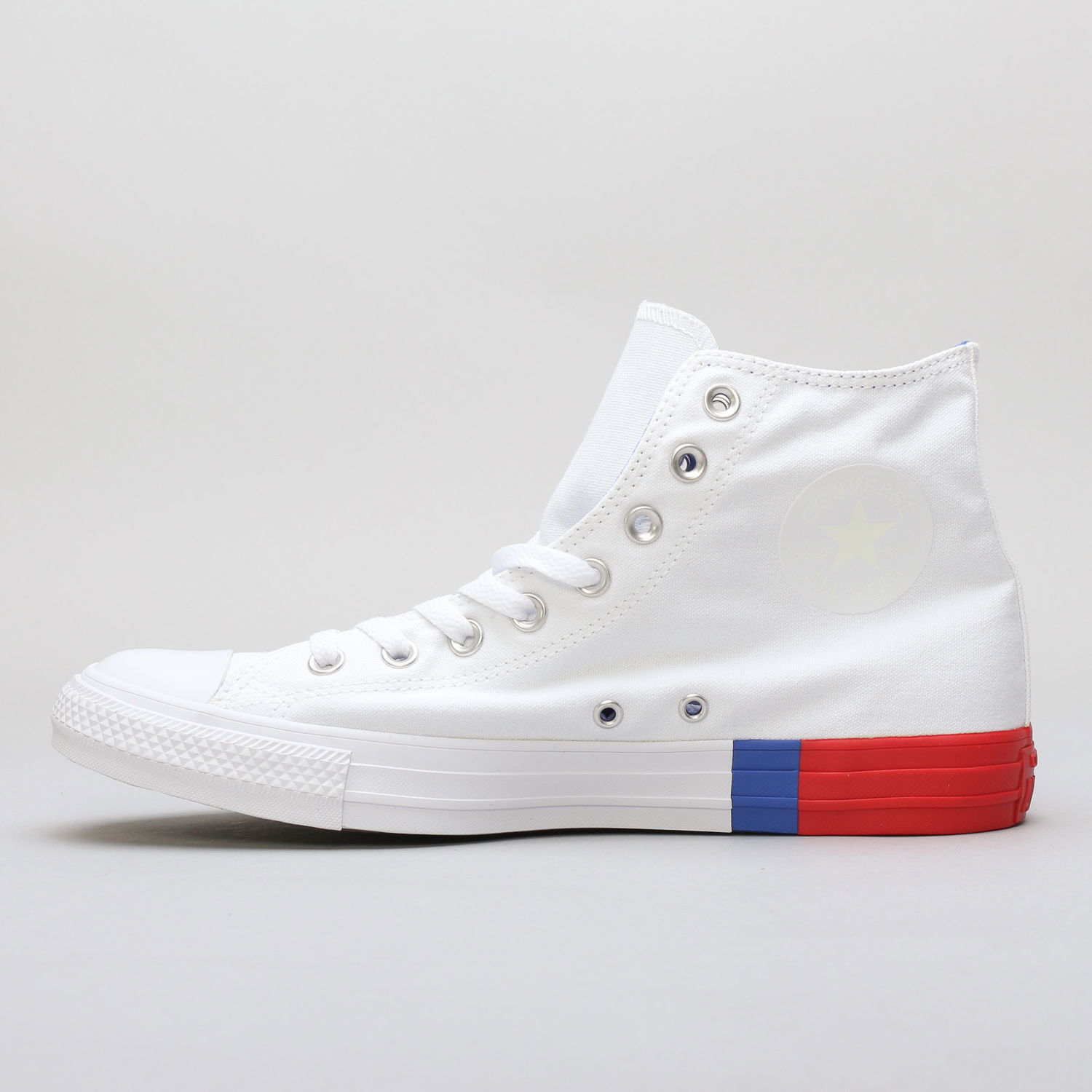 Кросівки та взуття Converse Chuck Taylor All Star Hi білий | C159639, 1