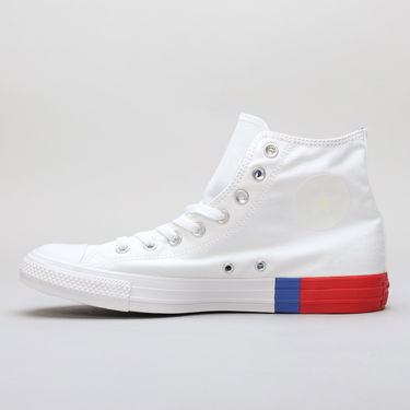 Кросівки та взуття Converse Chuck Taylor All Star Hi білий | C159639, 1