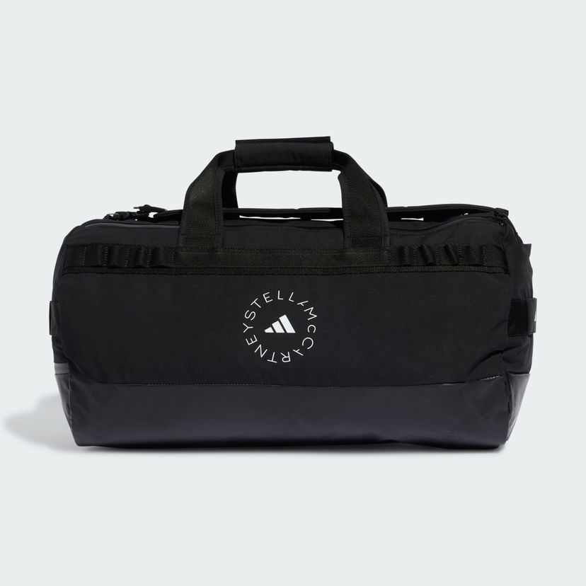 Дорожня сумка adidas Performance Stella McCartney x 24/7 Bag чорний | IS9014