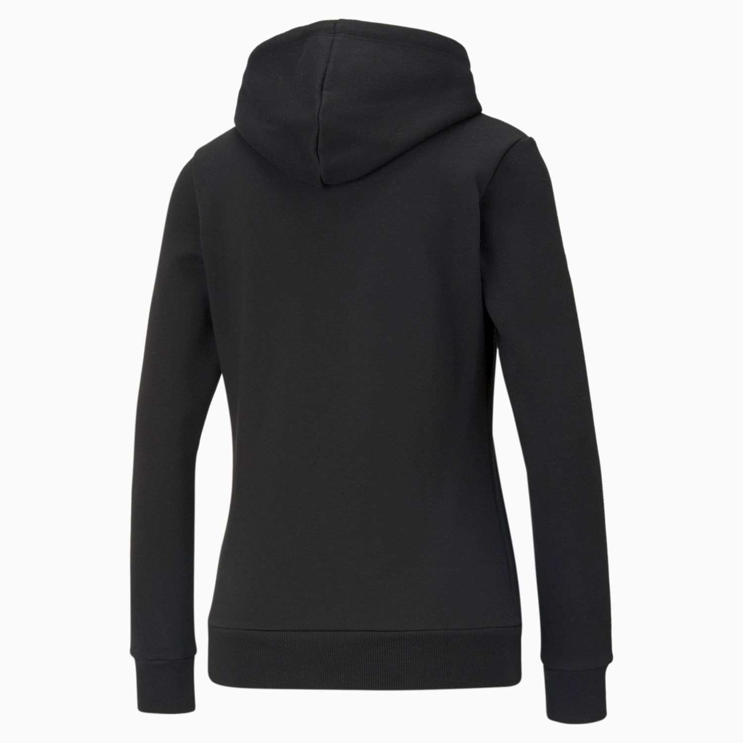 Світшоти Puma Hoodie чорний | 586788_01, 1