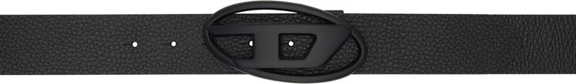 Ремені Diesel B-1dr Rev Ii Reversible Belt чорний | X09812-P4420-H0015