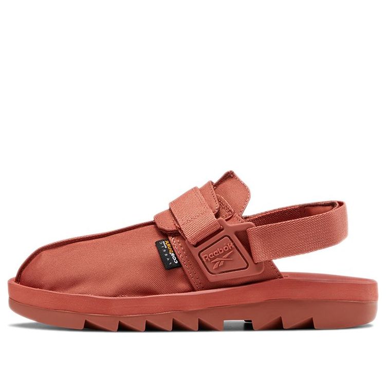 Кросівки та взуття Reebok Beatnik Sandal Червоний | GZ1799