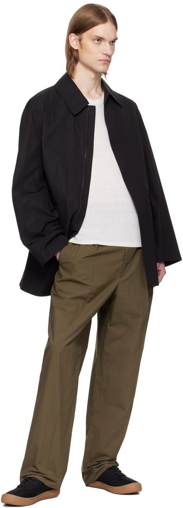 Одяг The Row The Row Canvas чорний | F2092-SPC, 4