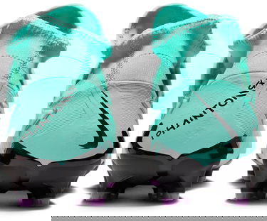Кросівки та взуття Nike PHANTOM GX PRO DF FG Різнокольоровий | dd9465-300, 5