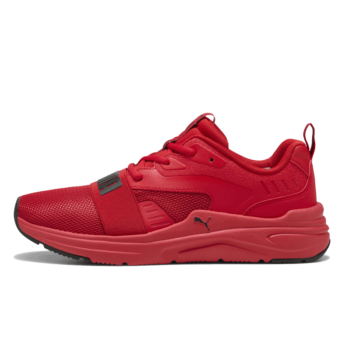 Кросівки та взуття Puma SOFTRIDE Wired 2 Червоний | 400232-04, 0