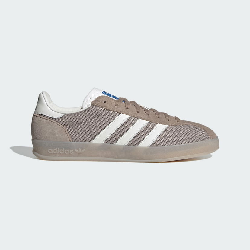 Кросівки та взуття adidas Originals Gazelle Indoor Pro Коричневий | JS0666