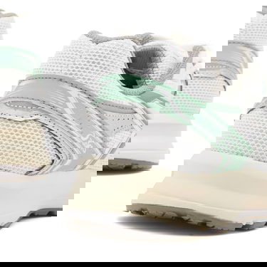 Кросівки та взуття Asics Jog 100 S білий | 1203A741-101, 4