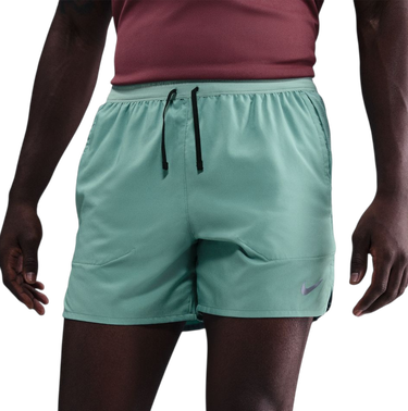 Шорти Nike Running Shorts Stride 5inch Бірюзовий | dm4755-017, 0
