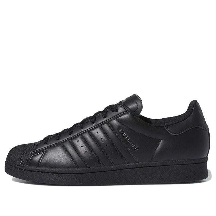 Кросівки та взуття adidas Originals ADV Superstar чорний | IG7576