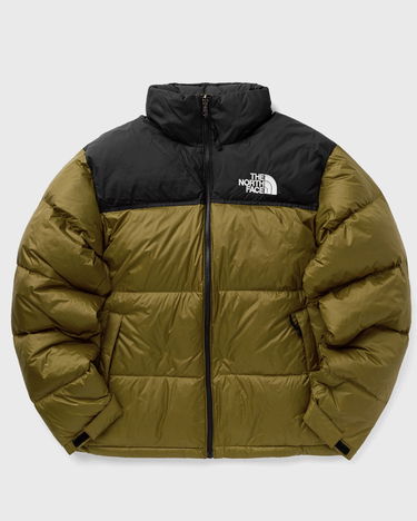 Куртка The North Face 1996 RETRO NUPTSE JACKET men Down & Puffer Jackets green in size:XL Зелений | NF0A3C8D5HO1, 0