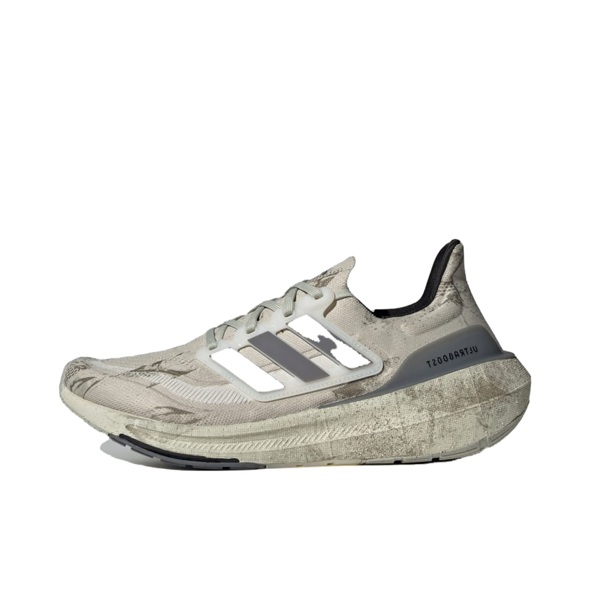 бігти adidas Performance Ultraboost Light Shoes "Beige" Сірий | IE5978
