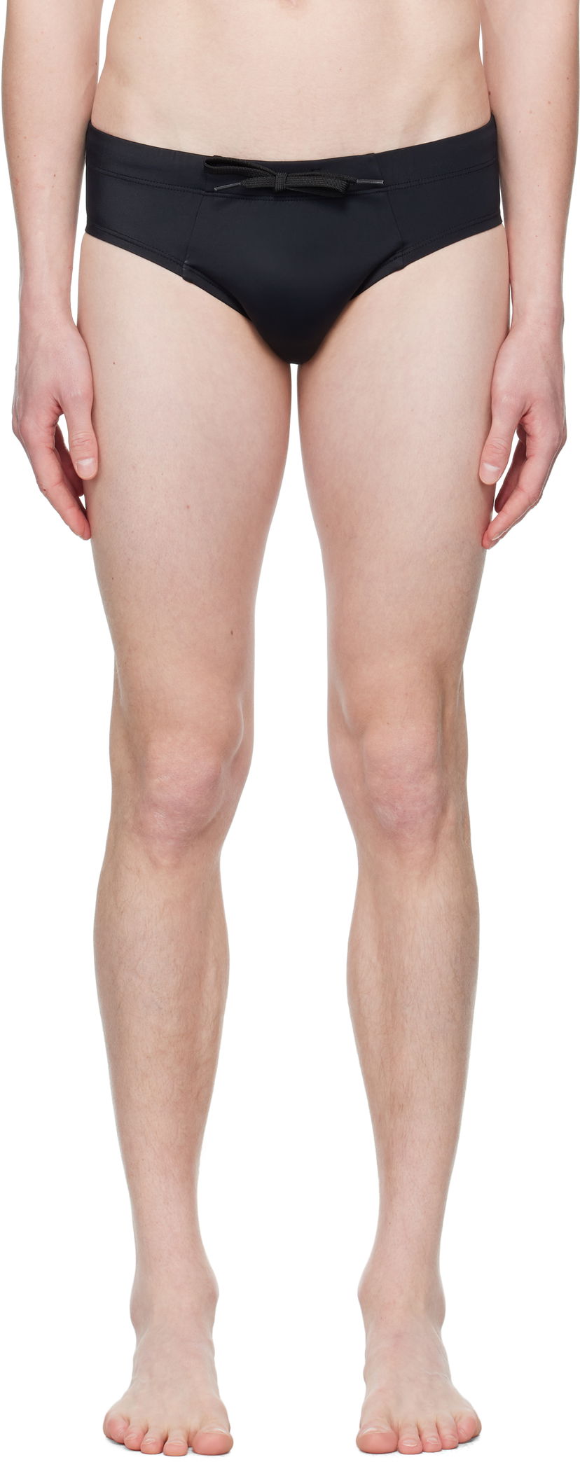 Купальники Diesel Alfie-D-Core Swim Briefs чорний | A17461-0WIAK-E1350