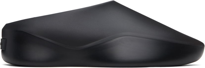 Одяг Fear of God Fear of God EVA Runner Loafers чорний | FGE280-8006EVA 001