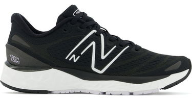 Кросівки та взуття New Balance Fresh Foam X Solvi v4 чорний | wsolvbw4, 1