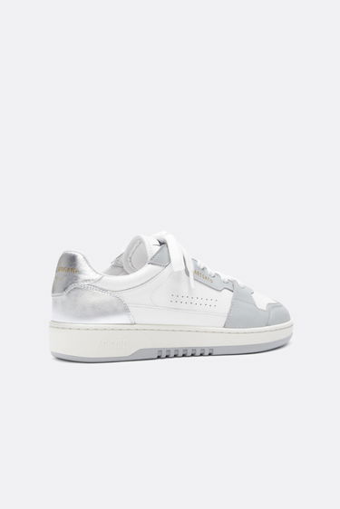 Кросівки та взуття AXEL ARIGATO Dice Lo Sneaker білий | F1713001, 3