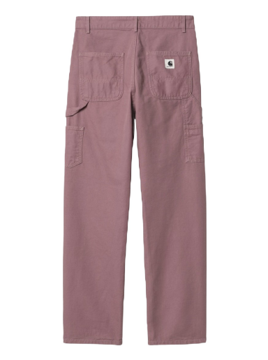 Штани Carhartt WIP Pierce Pant Рожевий | I032966_1XF_02
