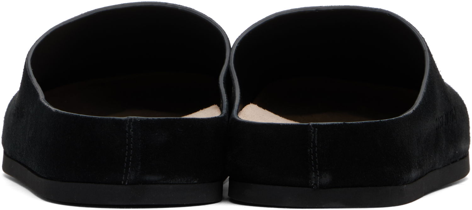Одяг Common Projects Common Projects Clog Slip-On Loafers Зелений | ARTICLE 2358, 1