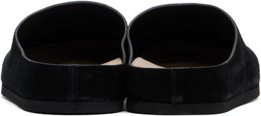 Одяг Common Projects Common Projects Clog Slip-On Loafers Зелений | ARTICLE 2358, 1