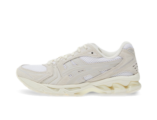 Кросівки та взуття Asics Gel-Kayano 14 бежевий | 1202A105-103