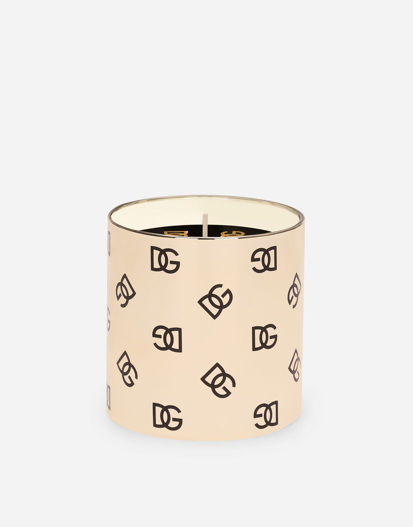Свічки Dolce & Gabbana Dolce & Gabbana Sicilian Thyme Scented Candle бежевий | TCC159TCAG3U0045
