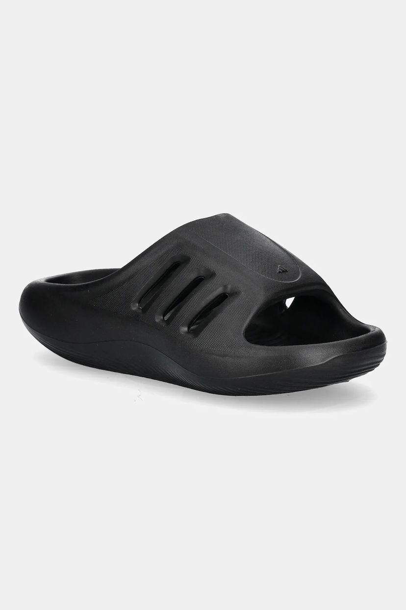 Кросівки та взуття adidas Originals adiFOM IIInfinity Slide чорний | JI0397