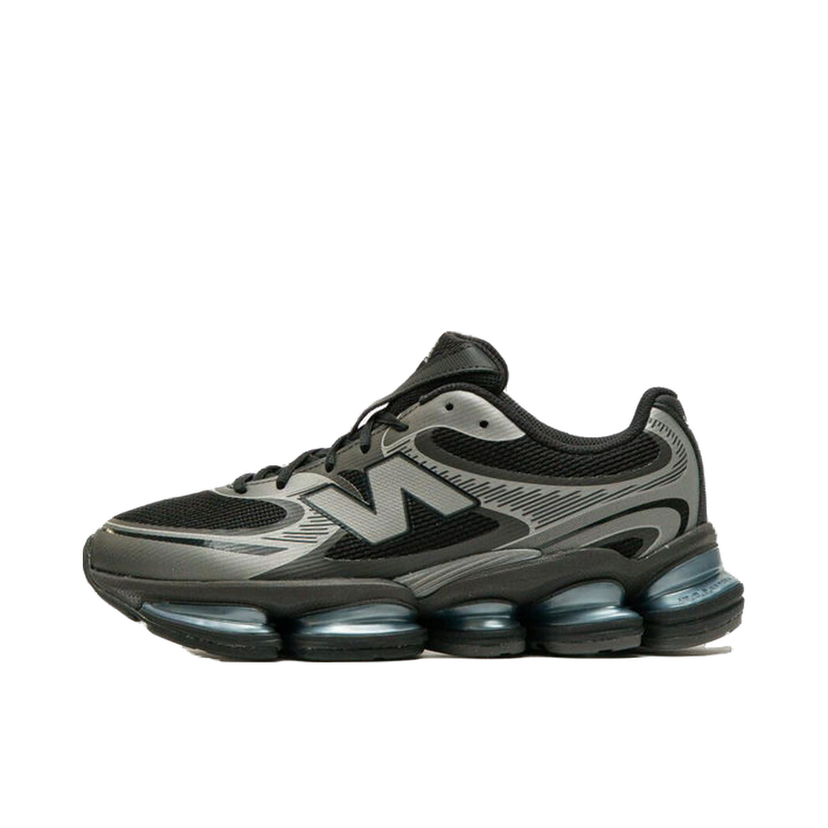 Кросівки та взуття New Balance Abzorb 2000 чорний | U2000EA