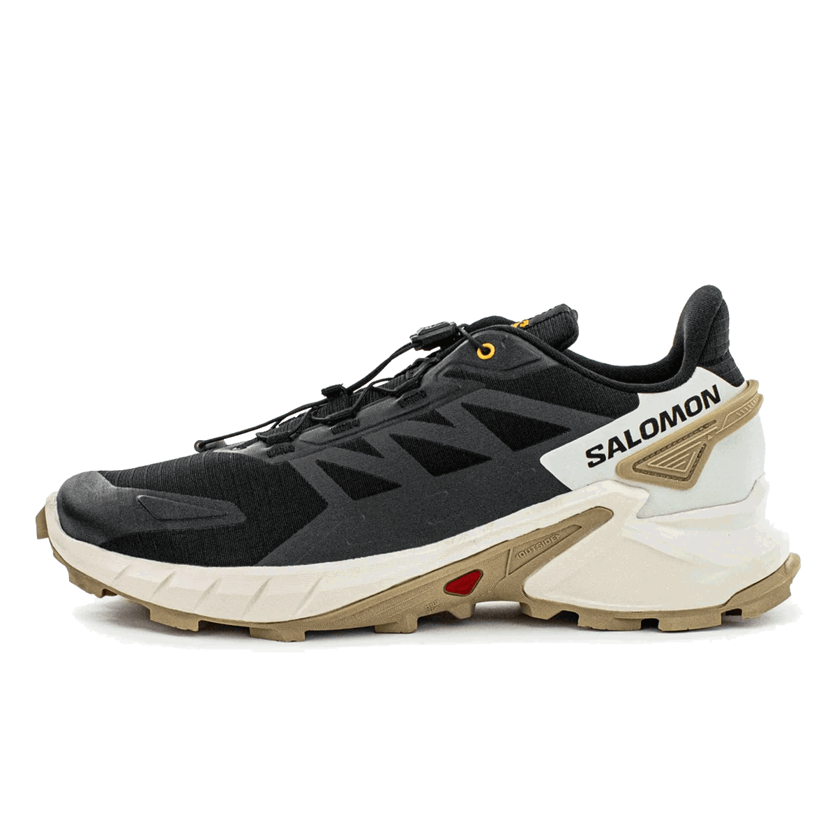 Кросівки та взуття Salomon SUPERCROSS 4 Різнокольоровий | L47981100, 0