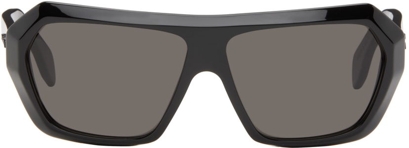 Сонцезахисні окуляри Marni Marni Dahazut Sunglasses чорний | I4R