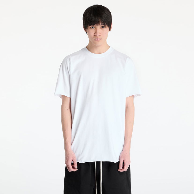 Футболка Reebok LTD Constructed Tee білий | RMAA016C99JER0010300