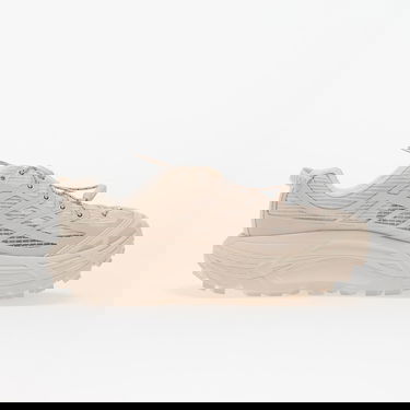 Кросівки та взуття Hoka One One MAFATE THREE2 GRID бежевий | 1173332-RCC, 2