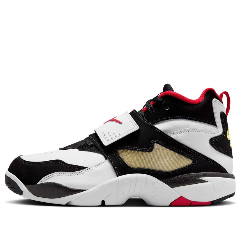 Кросівки та взуття Nike Air Diamond Turf '49ers' Різнокольоровий | FZ8224-100
