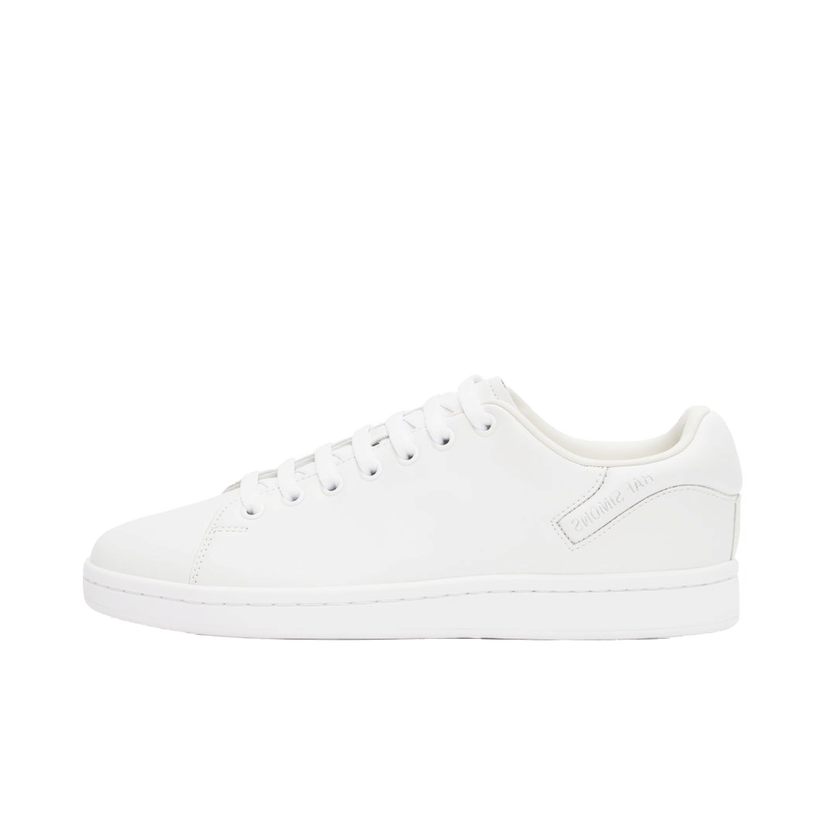 Кросівки та взуття RAF SIMONS Orion W білий | HR760001S