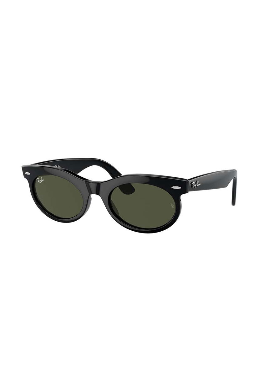 Сонцезахисні окуляри Ray-Ban Ray-Ban Sunglasses чорний | 0RB2242