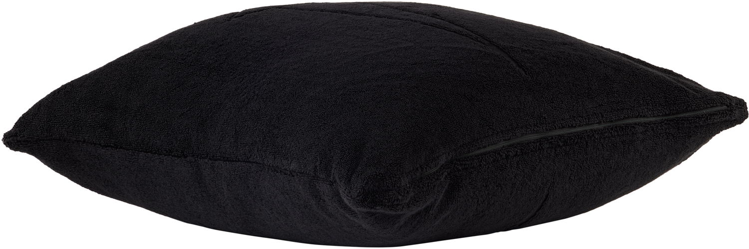 Домашній декор Rick Owens Rick Owens Beach Cushion чорний | RH0000006SPO1 09, 1