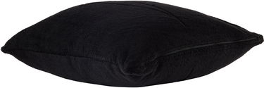 Домашній декор Rick Owens Rick Owens Beach Cushion чорний | RH0000006SPO1 09, 1