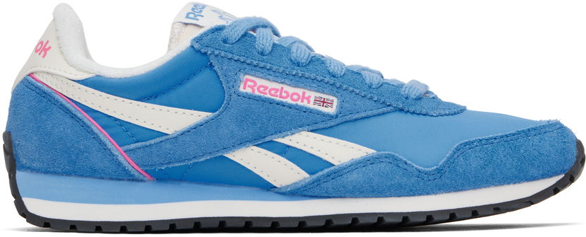 Кросівки та взуття Reebok Classics AZ Синій | 100208833