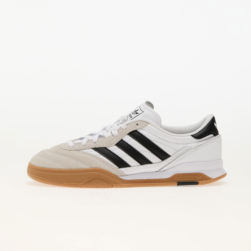 Кросівки та взуття adidas Originals Mundial Fc білий | JH9493