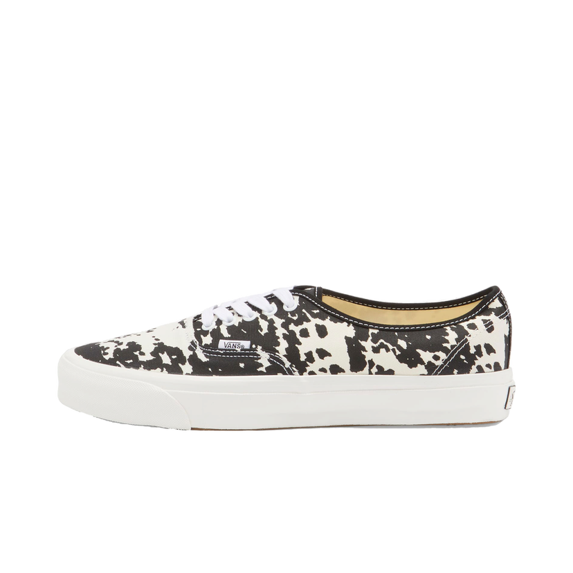Кросівки та взуття Vans LX Authentic 44 чорний | VN000EBNBPT1