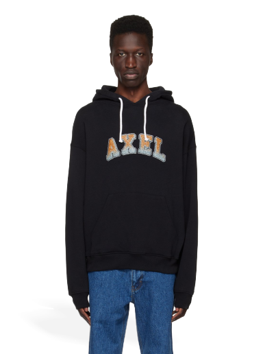 Світшоти AXEL ARIGATO Muse Hoodie чорний | A1162001