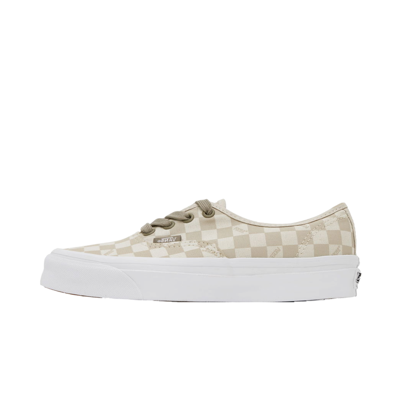 Кросівки та взуття Vans OG Authentic LX бежевий | VN0A5FBDSAN