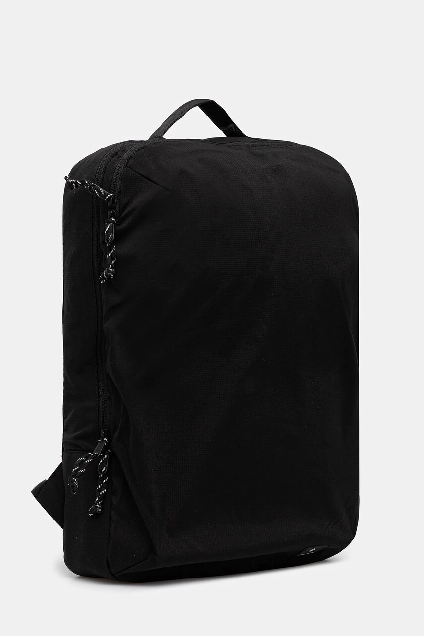 Рюкзак Samsoe Samsoe Samsøe Samsøe SALUIS Backpack чорний | M25200085, 1