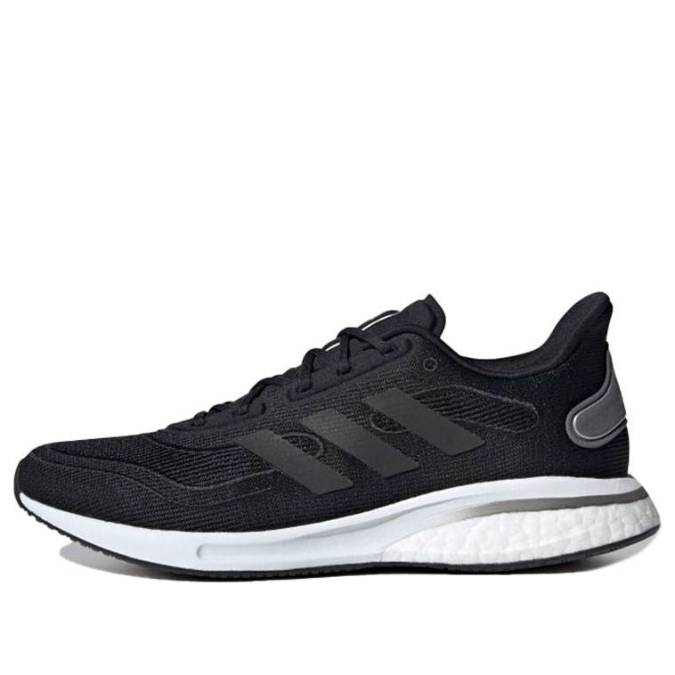Кросівки та взуття adidas Performance Supernova чорний | EG5401