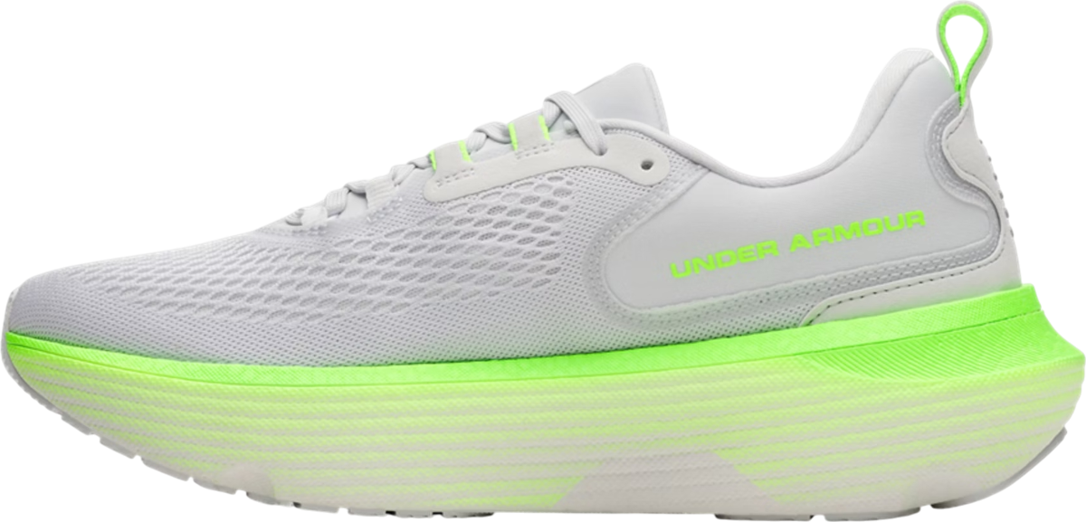 Кросівки та взуття Under Armour Infinite Elite 2 Різнокольоровий | 3028169-024, 1