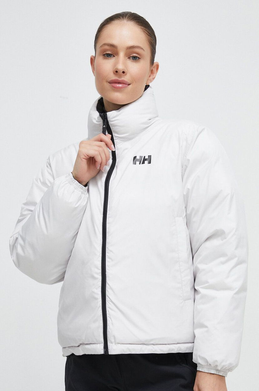 Пуховик Helly Hansen Puffer Jacket білий | 54061