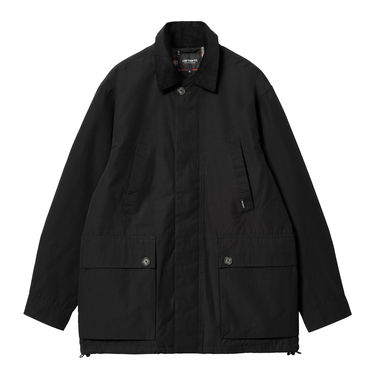 Куртка Carhartt WIP Bryce Jacket чорний | I032249_00E_XX, 9