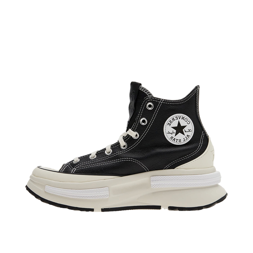 Кросівки та взуття Converse Run Star Legacy CX чорний | A05112C