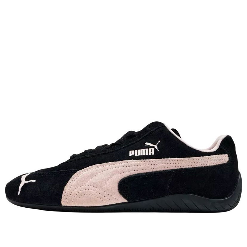 Кросівки та взуття Puma Speedcat OG чорний | 398846-09