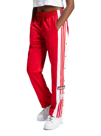 Спортивні штани adidas Originals Adibreak Tracksuit Bottoms Червоний | IP0620